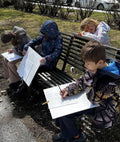 [7–10 years] Saturday Plain Air Class 10.30-11.45